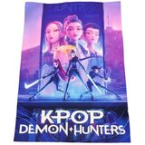 KPop Demon Hunters Bolsa shopping | shoptok.hr