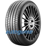 Continental ContiSportContact 5 P ( 265/35 ZR21 101Y XL ContiSilent, EVc, T0, sa rebrom felne DOT2022 ) letnja auto guma | Eponuda.com