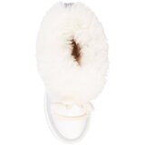 E-mu Australia Blurred Glossy Coconut Bijela | shoptok.hr