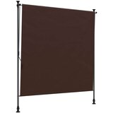  Zunanja Rolfa Rjava 150 x 270 cm, (5000252662) | Shoptok.si