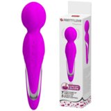 Pretty Love 2024 MasaŽer Pretty Love Fitzgerald Purple | Shoptok.si