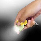 Lego Obesek za ključe z lučko Minifigures – | Shoptok.si