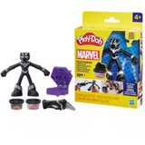 PLAY-DOH Marvel Črni panter Rezalne kremplje Cene