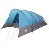  Tunelski šator Plava 560 x 395 x 212 cm - Plava | shoptok.hr