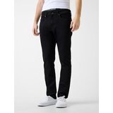Guess Jeans Traperice 'GJ' crna | shoptok.hr