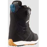 Burton Felix BOA 2026 Snowboard cevlji black | Shoptok.si
