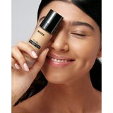 NOBEA Day-to-Day Fluid Foundation dugotrajni puder nijansa 03 Golden beige 28 ml | shoptok.hr