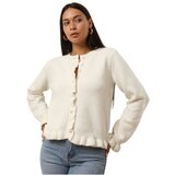 La Modeuse Telovniki & Jope 75982_P179896 Bela Cene