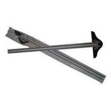 HIJEROGLIF t lenjir - metalni 80 cm | Eponuda.com