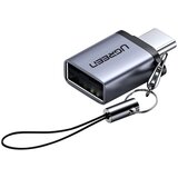 Ugreen OTG adapter z vrvico USB-C na USB-A 3.0 (50283) | Shoptok.si