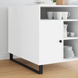 Noge namještaja 12 pcs Crna 796 x 40,5 x 100 mm Željezo | shoptok.hr