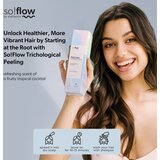 SoFlow Cleansing Trichological Peeling piling za vlasište 100 ml | shoptok.hr