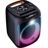 Mobile beat sb-tws 100 bt bluetooth zvučnik aux, usb crna | Eponuda.ba