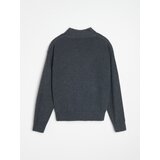 Sinsay Pulover s vezanjem uz izrez | shoptok.hr