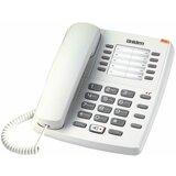 Uniden AS7301W fiksni telefon Cene