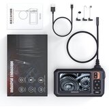 INF Vodotesen endoskop z eno lečo S, (21778786) | Shoptok.si
