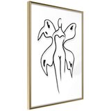  Poster - Delicate Feminity 20x30 Cijene