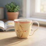 Yvonne Lonček mug Zodiac 450ml / Sagittarius-Strelec / porcelan, (5000255111) | Shoptok.si