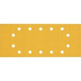 Bosch EXPERT C470 brusni papir sa 14 rupa za vibracione brusilice od 115 x 280 mm, G 240, 10 delova 2608900851 | Eponuda.com