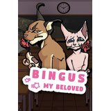 Steam bingus: my beloved key (pc) global Cene