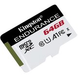 Kingston microSD 64GBHigh Endurance microSD,95MB/s,30MB/s | Eponuda.ba