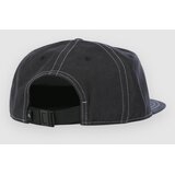 Quiksilver Heritage Kapa s šiltom black | Shoptok.si