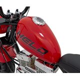 Motor na akumulator Warrior - crveni | shoptok.hr