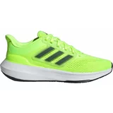 Adidas ULTRABOUNCE Muške tenisice trčanje, svijetlo zelena, veličina 47 1/3