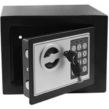 Tracer Elektronski mini sef digitalna brava Compact Guard ENG | Eponuda.com