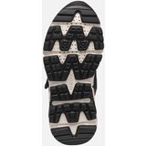 Geox Black boys' ankle boots Flexyper Plus - Boys | shoptok.hr