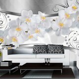  Tapeta - Flower bridge 200x140 Cijene