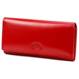 EL FORREST Denarnice greg55121 Rdeča | Shoptok.si