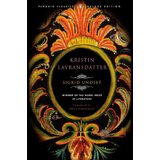 Penguin Random House Sigrid Undset - Kristin Lavransdatter | ePonuda.com
