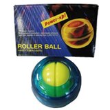 Spartan ŽOGA ROLLERBALL ZA ZAPEST | Shoptok.si