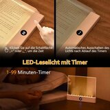 MAXSPACE LED lučka za branje knjig | Shoptok.si