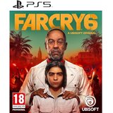 Sony Far Cry 6 (Playstation 5) | Shoptok.si