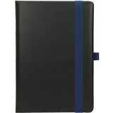 Blok a5 14x21cm flux z elastiko PROMOCIJA - MODER | Shoptok.si