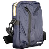 K-Way MEN&#39;S SHOULDER BAG BLUE | ePonuda.com
