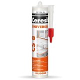 Ceresit Ceresit CS8 - Silikon univerzalni translarentni 280ml | ePonuda.com