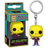 FUNKO Pocket Pop Pocket POP Privjesak Disney Noćna mora prije Božića Jack | shoptok.hr