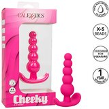 California Exotic Novelties analne kroglice cheeky X-5 (R14655) | Shoptok.si