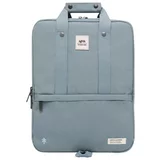 Lefrik Nahrbtniki Smart Daily Backpack - Stone Blue Modra