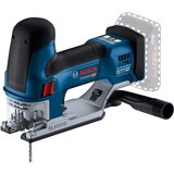 Bosch akumulatorska vbodna žaga GST 18V-155 SC solo + L-Boxx 06015B0000 | Shoptok.si