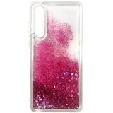  Futrola sa šljokicama za Huawei Mate 30 Lite - Roza KP19434 | shoptok.hr