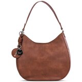Vuch Shopper torba Adelia Brown, 32 x 33 cm | shoptok.hr