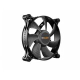BE QUIET shadow wings 2 120mm, 1100 rpm, noise level 15.7 db, 3-pin connector, airflow (38.5 cfm / 65 m3/h) Cene