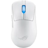 "Maus ROG Keris II WL Ace WHT Gaming Maus"