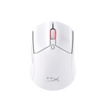 Hyperx Miš Pulsefire Haste 2/Wireless/Gaming/bela | Eponuda.com