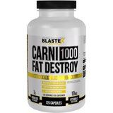  carni 1000 fat destroy caps blastex 120 kapsula Cene