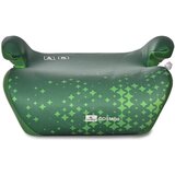 Lorelli buster sedište za decu Cosmos Green, 125-150cm | ePonuda.com